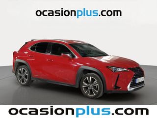 Lexus UX 250h Premium 135 kW (184 CV)