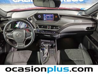 Lexus UX 250h Premium 135 kW (184 CV)