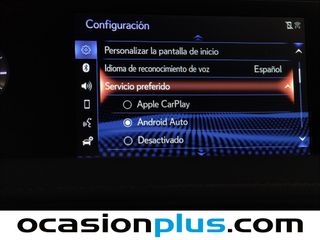 Lexus UX 250h Premium 135 kW (184 CV)