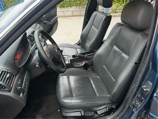 Motor BMW 320d E46 150CV 2004