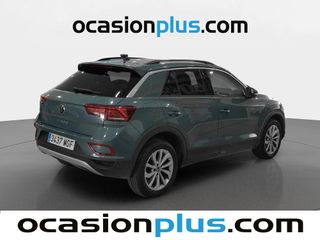 Volkswagen T-Roc Life 1.5 TSI 110 kW (150 CV)