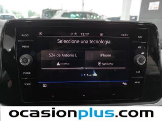 Volkswagen T-Roc Life 1.5 TSI 110 kW (150 CV)