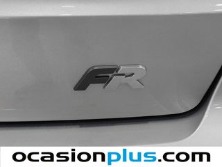 SEAT Arona 1.5 TSI FR XL DSG 110 kW (150 CV)