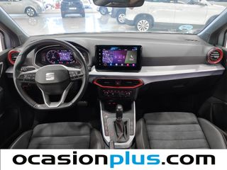 SEAT Arona 1.5 TSI FR XL DSG 110 kW (150 CV)