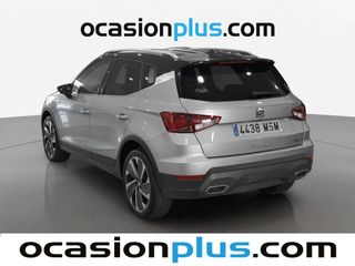 SEAT Arona 1.5 TSI FR XL DSG 110 kW (150 CV)