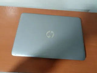 HP G3 elitebook i5 16GB RAM, 256ssd 500GB HDD