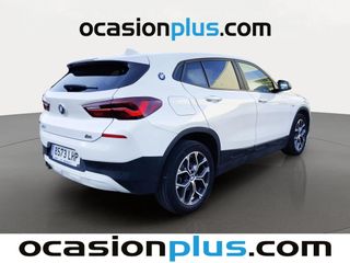 BMW X2 sDrive18i 103 kW (140 CV)