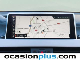 BMW X2 sDrive18i 103 kW (140 CV)