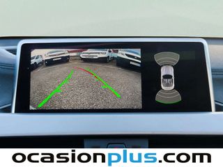 BMW X2 sDrive18i 103 kW (140 CV)