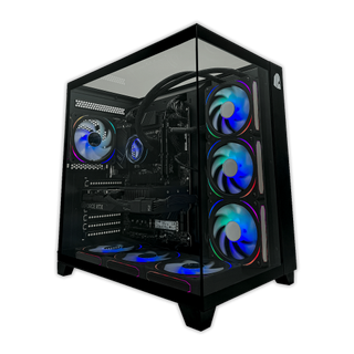 Montaje,reparacions y actualizaciones de Pc gaming