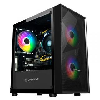 Montaje,reparacions y actualizaciones de Pc gaming