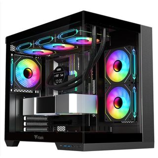 Montaje,reparacions y actualizaciones de Pc gaming