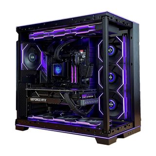 Montaje,reparacions y actualizaciones de Pc gaming