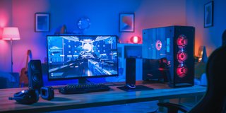 Montaje,reparaciones y actualizaciones de Pc