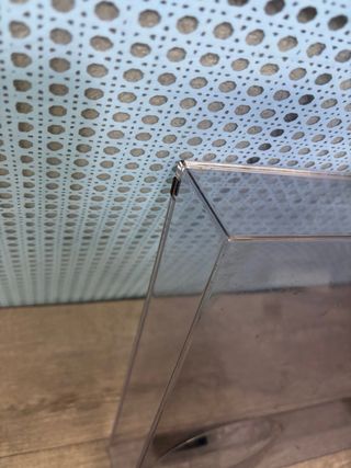 tapa cubierta technics sl 1210 1200