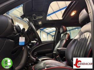 MINI Countryman John Cooper Works ALL4 Aut.