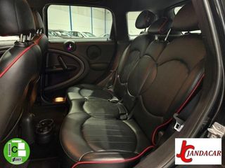 MINI Countryman John Cooper Works ALL4 Aut.