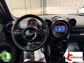 MINI Countryman John Cooper Works ALL4 Aut.