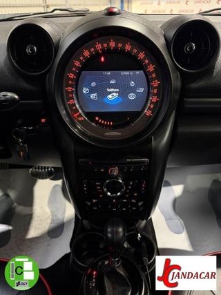 MINI Countryman John Cooper Works ALL4 Aut.