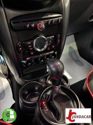 MINI Countryman John Cooper Works ALL4 Aut.