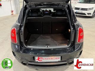MINI Countryman John Cooper Works ALL4 Aut.