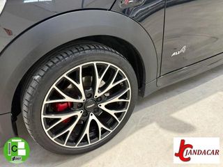 MINI Countryman John Cooper Works ALL4 Aut.