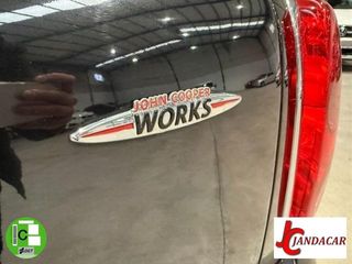 MINI Countryman John Cooper Works ALL4 Aut.