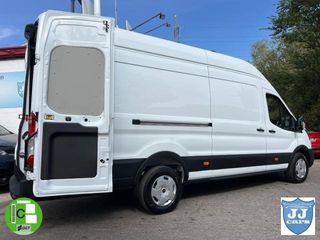 FORD TRANSIT 2.0TDCI L4H3