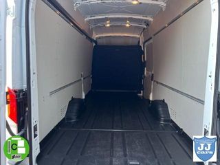 FORD TRANSIT 2.0TDCI L4H3