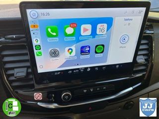 FORD TRANSIT 2.0TDCI L4H3