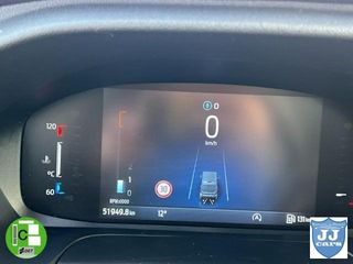 FORD TRANSIT 2.0TDCI L4H3