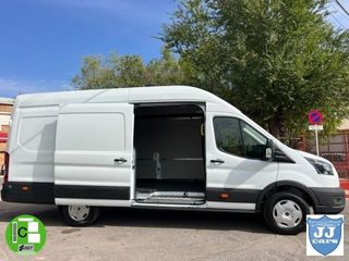FORD TRANSIT 2.0TDCI L4H3