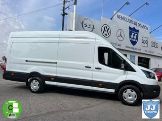 FORD TRANSIT 2.0TDCI L4H3