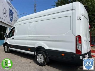 FORD TRANSIT 2.0TDCI L4H3
