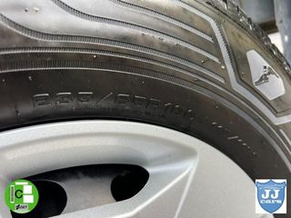 FORD TRANSIT 2.0TDCI L4H3