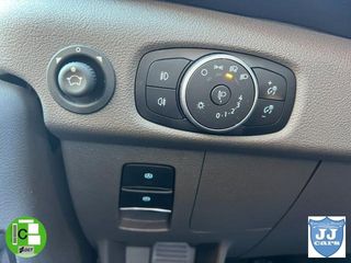 FORD TRANSIT 2.0TDCI L4H3