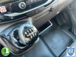 FORD TRANSIT 2.0TDCI L4H3