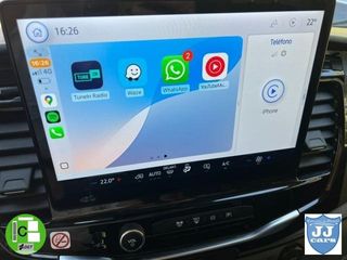 FORD TRANSIT 2.0TDCI L4H3