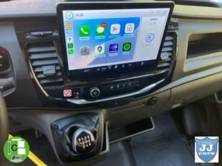 FORD TRANSIT 2.0TDCI L4H3