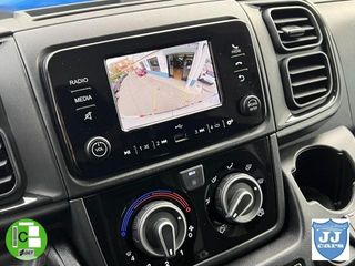 FIAT Ducato Furgon Heavy 35 L4H2 2.2BlueHDi