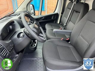 FIAT Ducato Furgon Heavy 35 L4H2 2.2BlueHDi