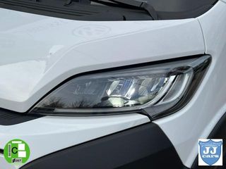 FIAT Ducato Furgon Heavy 35 L4H2 2.2BlueHDi