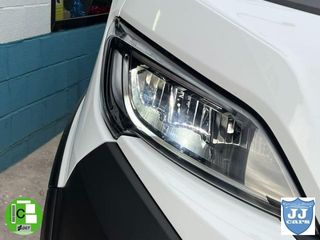 FIAT Ducato Furgon Heavy 35 L4H2 2.2BlueHDi