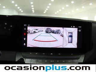 Opel Astra 1.2 Turbo XHT GS 96 kW (130 CV)