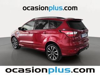 Ford Kuga 1.5 EcoBoost S&S ST-Line 4x2 110 kW (150 CV)