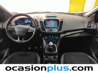 Ford Kuga 1.5 EcoBoost S&S ST-Line 4x2 110 kW (150 CV)
