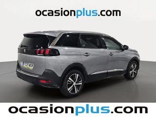 Peugeot 5008 PureTech 130 S&S Allure Pack EAT8 96 kW (130 CV)