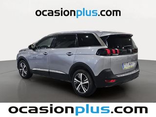 Peugeot 5008 PureTech 130 S&S Allure Pack EAT8 96 kW (130 CV)