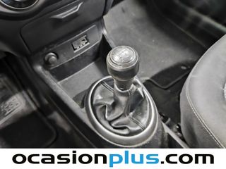 Hyundai i20 1.2 City 63 kW (85 CV)