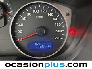 Hyundai i20 1.2 City 63 kW (85 CV)